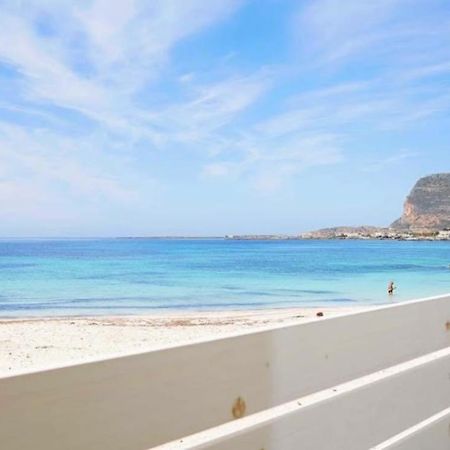 Stabilimento Lido Burrone Bed and Breakfast Favignana Eksteriør billede